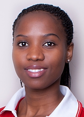 Sanele Mbatha