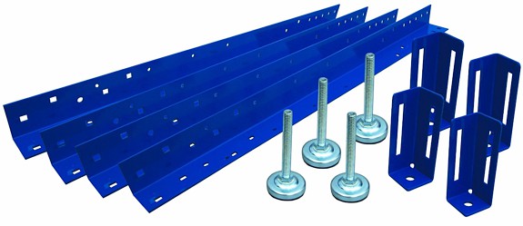 Standard-Height Leg Set