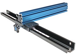 Precision Band Saw Fence