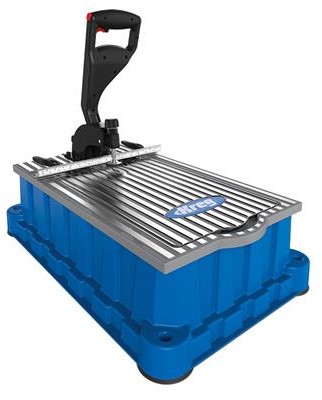 Kreg Foreman DB210 pockethole machine
