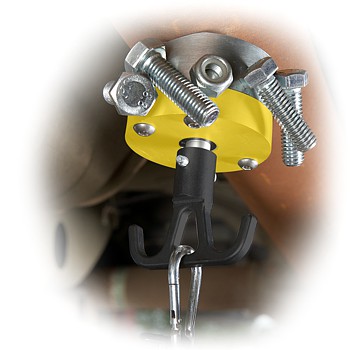 GORILLA HOOK 50MM HANGING HOOK