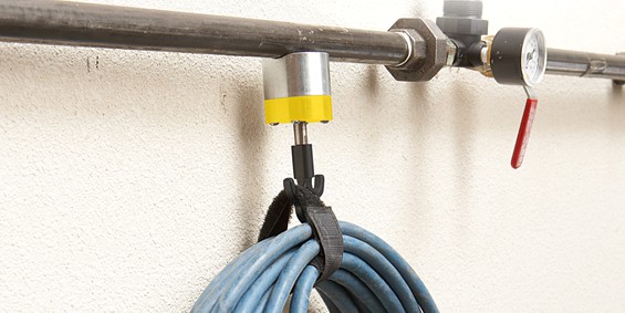 Mag-Utility Hook 25