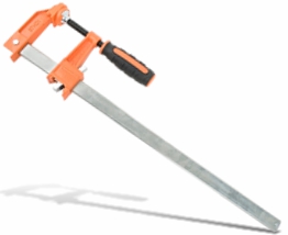 Pony Clamps - 18' HEavy Duty Steel Bar Clamp