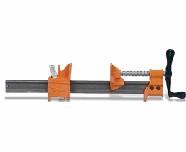 Pony Clamps - The 72-Inch Steel I-Bar Clamp 