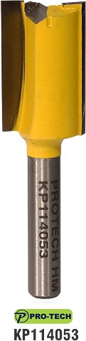 Straight bit KP114053