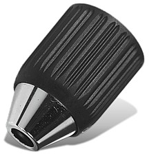 KEYLESS CHUCK 10MM X 3/8X24 TZ ED10