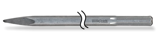 SDS Max Pointed Chisel - 400 mm