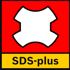 SDS-Plus type tool