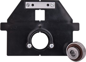 Pothole jig