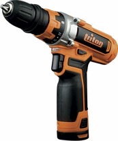 T12 Drill Driver 12V