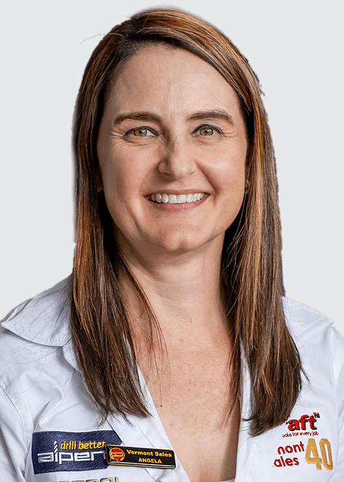 Angela Hunt