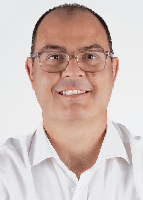 Dale Engelbrecht