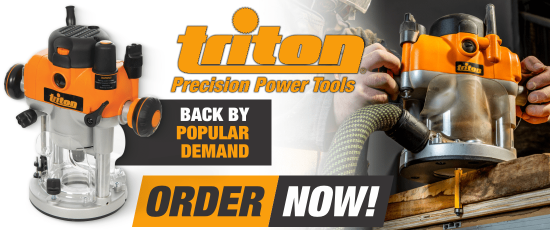 Back in stock by popular demand