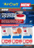 AirCraft Polishing Compound Sponges