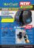 AirCraft SG HR1000 2-in-1 Hose-Reel