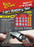 Tork Craft Coin Battery Set
