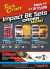 Tork Craft Impact Bit Sets