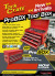 Tork Craft ProBOX Tool Box