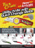 Tork Craft Utility Knife With Quick Change Blade KN006