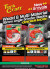 Tork Craft Wood And Multi-Material 115mm Angle Grinder Blades