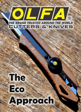 OLFA Woody Cutter OLFA Woody Cutter