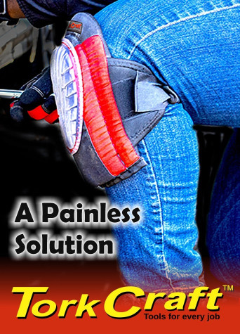 Tork Craft Knee Pads Tork Craft Knee Pads