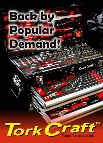 TrackBox is just in time for Christmas TrackBox is just in time for Christmas