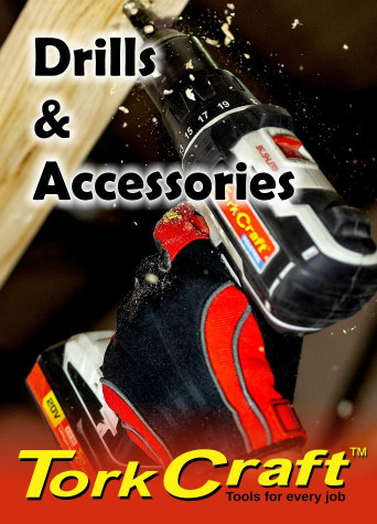 Drills & Accessories Drills & Accessories