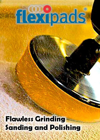 Introducing Flexipads