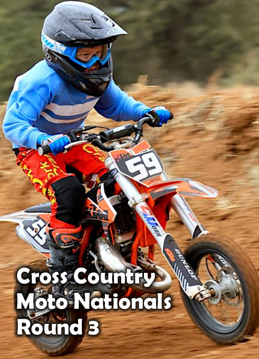 Team Tork Craft stars in third round Nationals