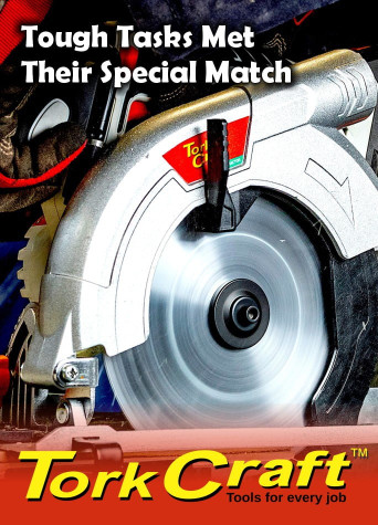 Latest Tork Craft Discs & Blades