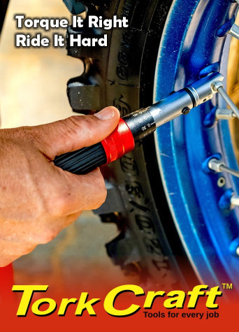 Tork Craft Bike Torque Wrenches