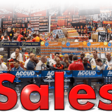 Vermont Sales at your service