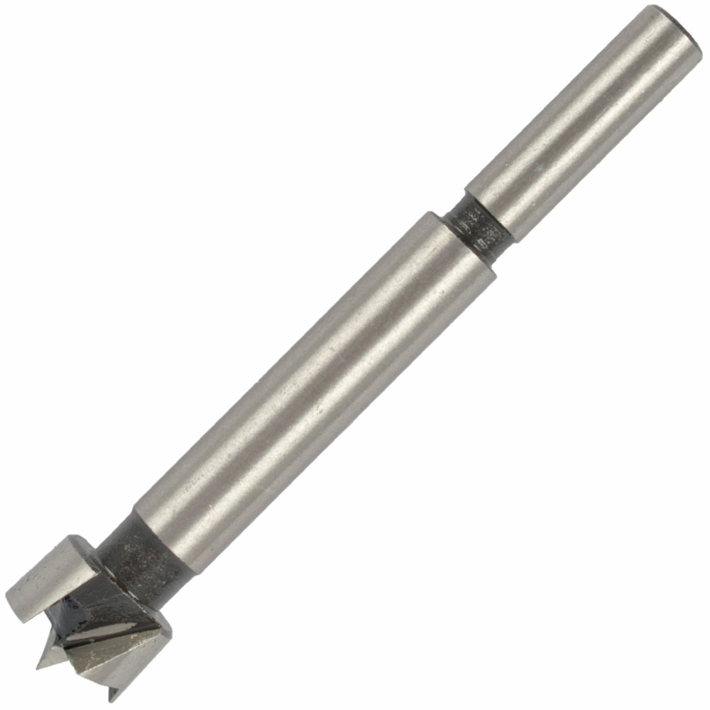 FORSTNER BIT12MM CARDED