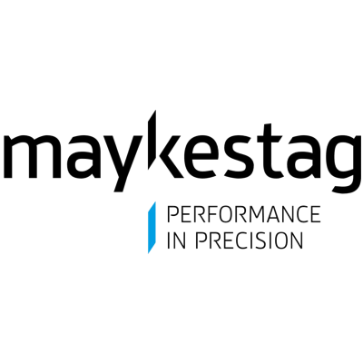 MAYKESTAG Logo