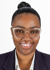 Charmaine Tshabalala
