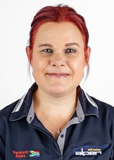 Yolanda Linde