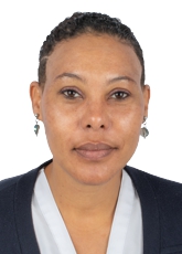 Nataly Govender