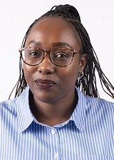 Leslee Akpan