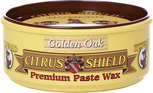 Citrus-Shield Premium Paste Wax