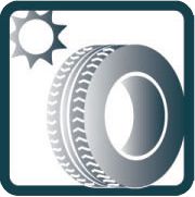 Tire & Rubber Dry