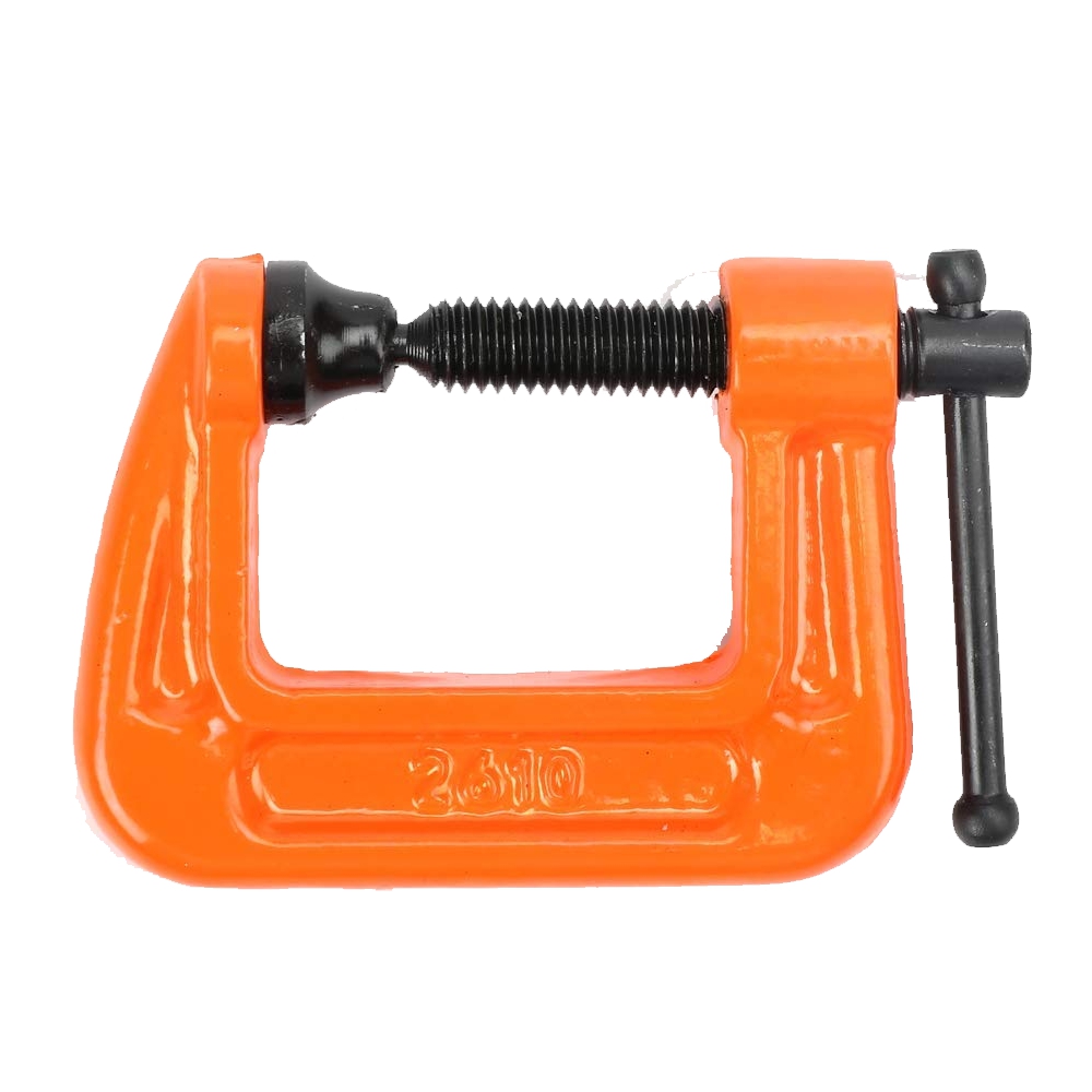 Pony Clamps - 1 inch C-Clamp