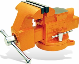 Pony Clamps - 4& Heavy Duty Bench Vise