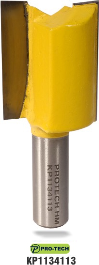 Two Flute Straight bit KP1134113 by Pro-Tech