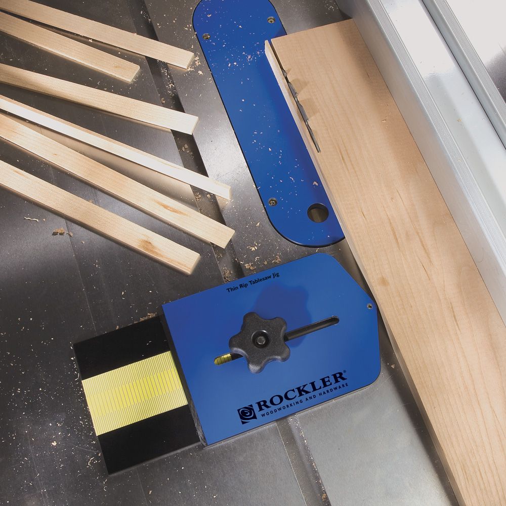 THIN RIP TABLESAW JIG BUY BULK