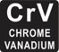 Chrome Vanadium
