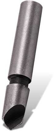 1/4" Countersink